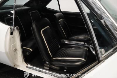 1967 Chevrolet Camaro RS