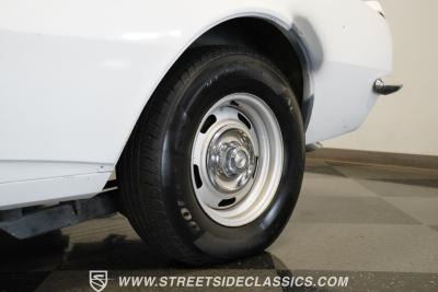 1967 Chevrolet Camaro RS