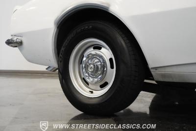 1967 Chevrolet Camaro RS