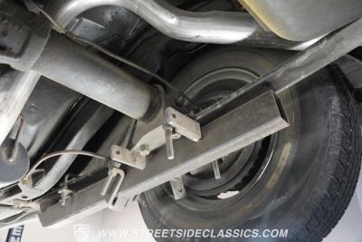 1967 Chevrolet Camaro RS