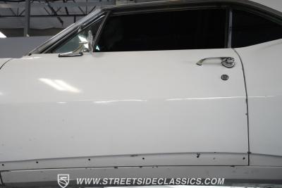 1967 Chevrolet Camaro RS