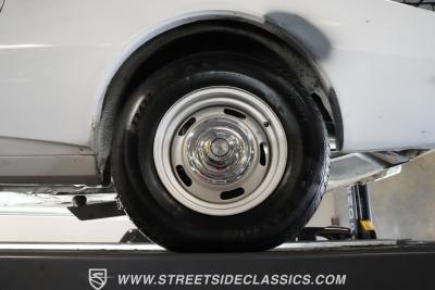 1967 Chevrolet Camaro RS