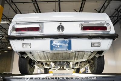 1967 Chevrolet Camaro RS