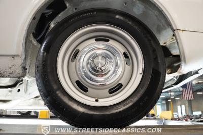 1967 Chevrolet Camaro RS