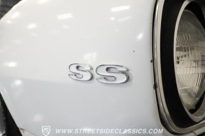 1967 Chevrolet Camaro RS