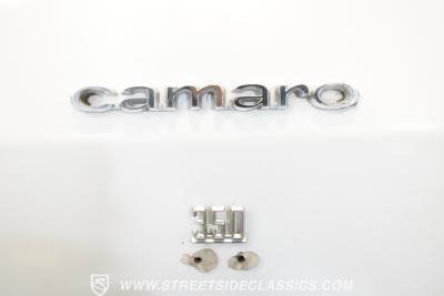 1967 Chevrolet Camaro RS