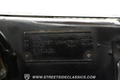 1967 Chevrolet Camaro RS