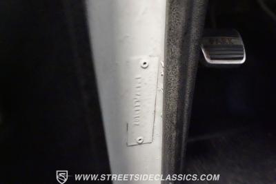 1967 Chevrolet Camaro RS