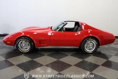 1974 Chevrolet Corvette Coupe