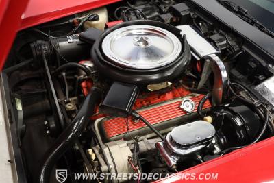 1974 Chevrolet Corvette Coupe