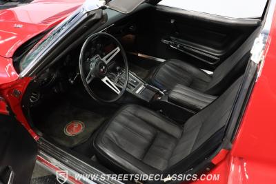 1974 Chevrolet Corvette Coupe