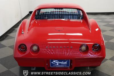 1974 Chevrolet Corvette Coupe