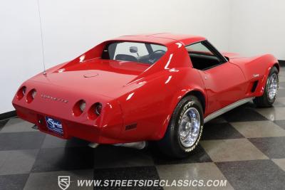 1974 Chevrolet Corvette Coupe