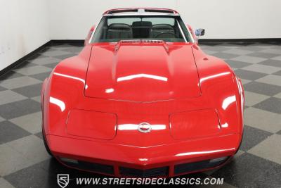 1974 Chevrolet Corvette Coupe