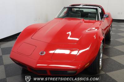 1974 Chevrolet Corvette Coupe