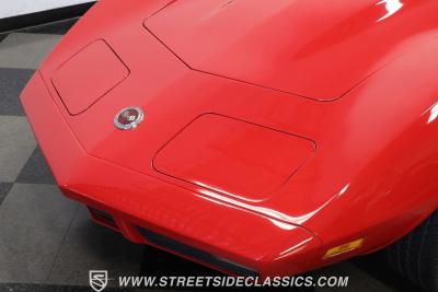 1974 Chevrolet Corvette Coupe