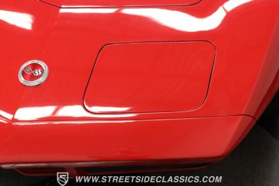 1974 Chevrolet Corvette Coupe