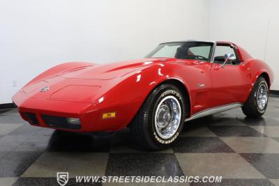 1974 Chevrolet Corvette Coupe