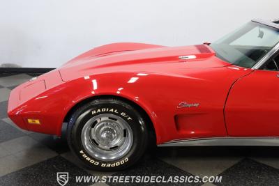 1974 Chevrolet Corvette Coupe