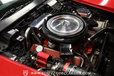 1974 Chevrolet Corvette Coupe