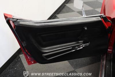 1974 Chevrolet Corvette Coupe