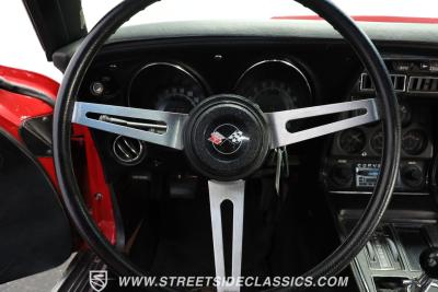 1974 Chevrolet Corvette Coupe