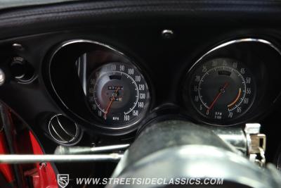 1974 Chevrolet Corvette Coupe