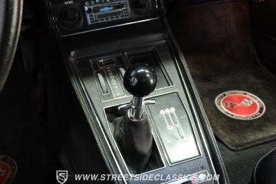 1974 Chevrolet Corvette Coupe