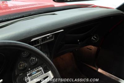 1974 Chevrolet Corvette Coupe