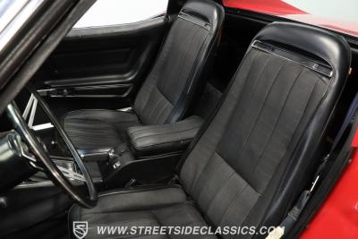 1974 Chevrolet Corvette Coupe