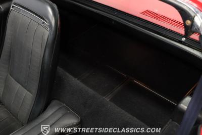 1974 Chevrolet Corvette Coupe