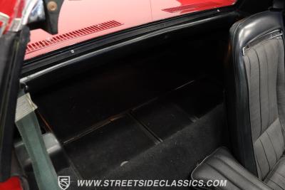 1974 Chevrolet Corvette Coupe