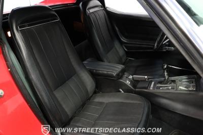 1974 Chevrolet Corvette Coupe