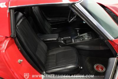 1974 Chevrolet Corvette Coupe