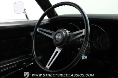 1974 Chevrolet Corvette Coupe