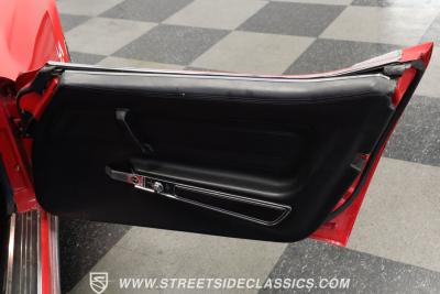 1974 Chevrolet Corvette Coupe