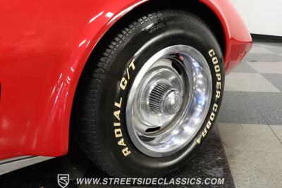 1974 Chevrolet Corvette Coupe