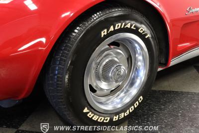 1974 Chevrolet Corvette Coupe