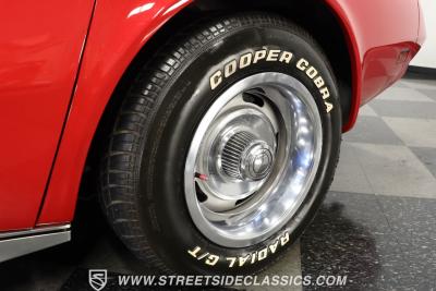 1974 Chevrolet Corvette Coupe