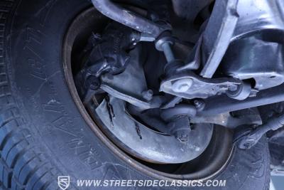 1974 Chevrolet Corvette Coupe