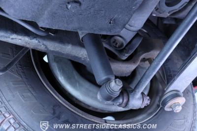 1974 Chevrolet Corvette Coupe