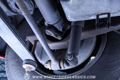 1974 Chevrolet Corvette Coupe