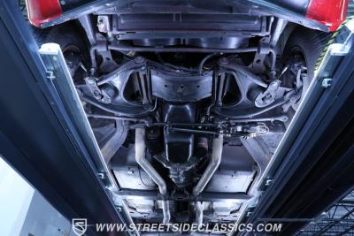 1974 Chevrolet Corvette Coupe