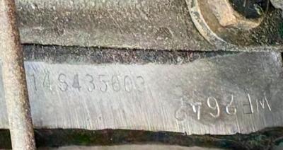 1974 Chevrolet Corvette Coupe