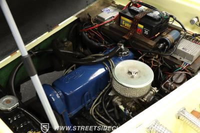 1929 Mercedes - Benz SSK Gazelle Replica