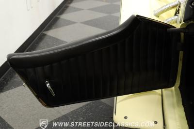 1929 Mercedes - Benz SSK Gazelle Replica