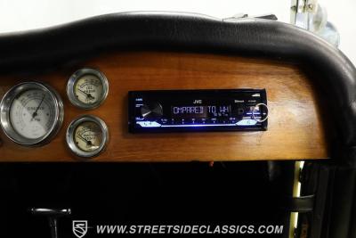 1929 Mercedes - Benz SSK Gazelle Replica