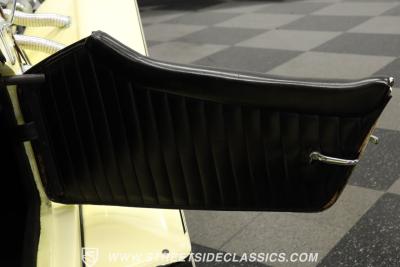 1929 Mercedes - Benz SSK Gazelle Replica