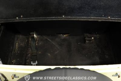 1929 Mercedes - Benz SSK Gazelle Replica