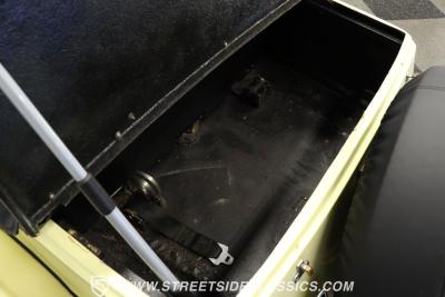 1929 Mercedes - Benz SSK Gazelle Replica